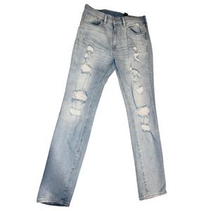 Denim jeans 32/32
